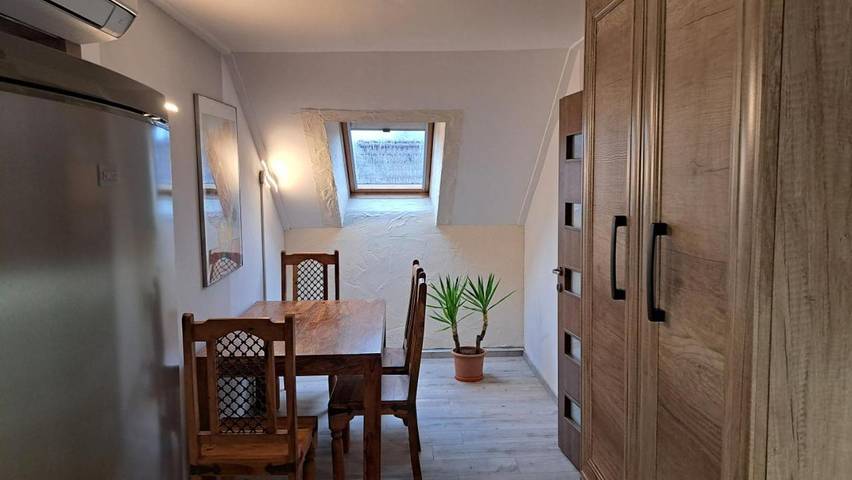 Gîte pour 5 personnes, avec jardin et vue dans Pilisvorosvar - 2