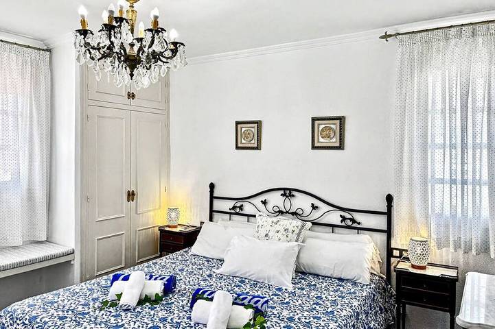 Napoleon Villa piscina privada, BBQ, Wifi gratis in Miami Platja, Mont-roig del Camp