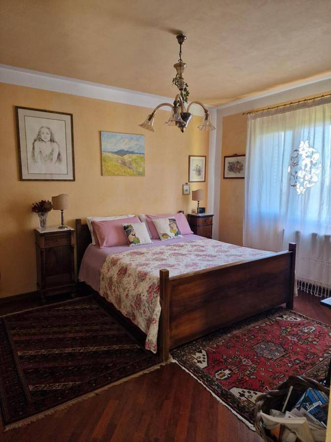 Casa Delle Coccole in Trecastagni, Etna
