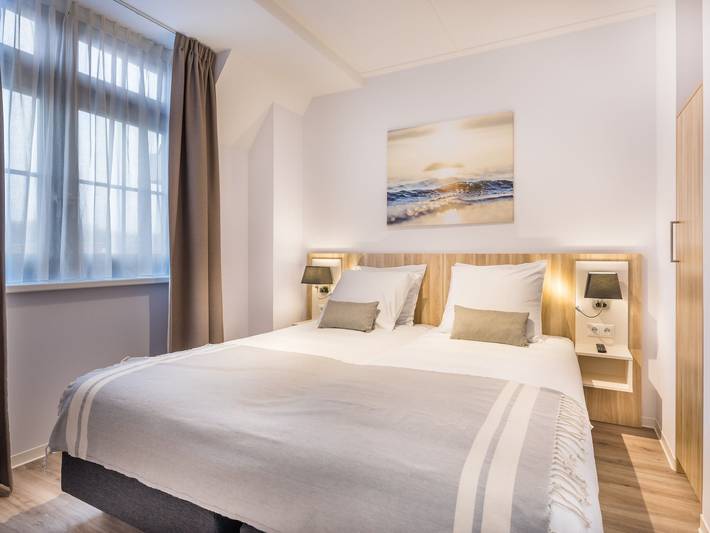 Ferienwohnung für 4 Personen, mit Balkon in Koudekerke - 4