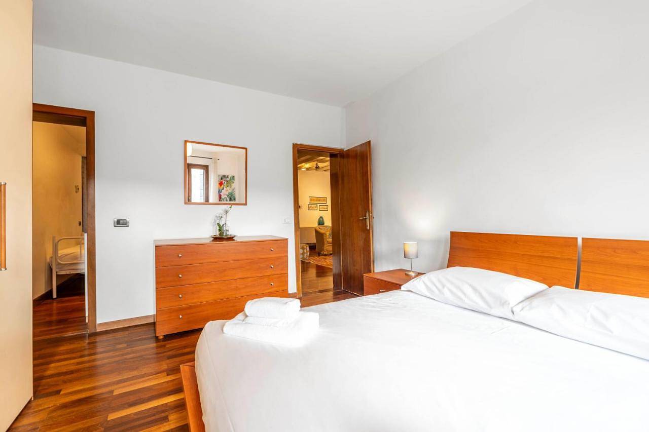 Two-Bedroom Apartment in Venezia, Provincia di Venezia