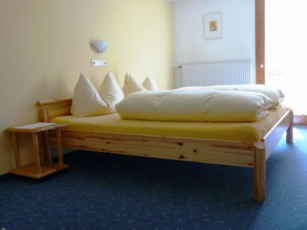Chalet Montafon in Bartholomäberg, Schruns-Tschagguns