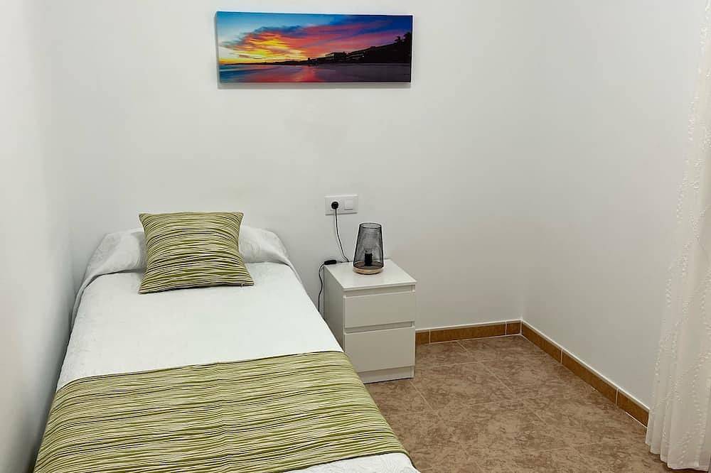 Apartamento entero, Casa Escanfraga Ii in Villaverde, La Oliva