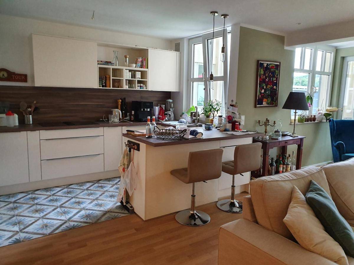 Ganze Wohnung, One-Bedroom Apartment in Spandau, Berlin
