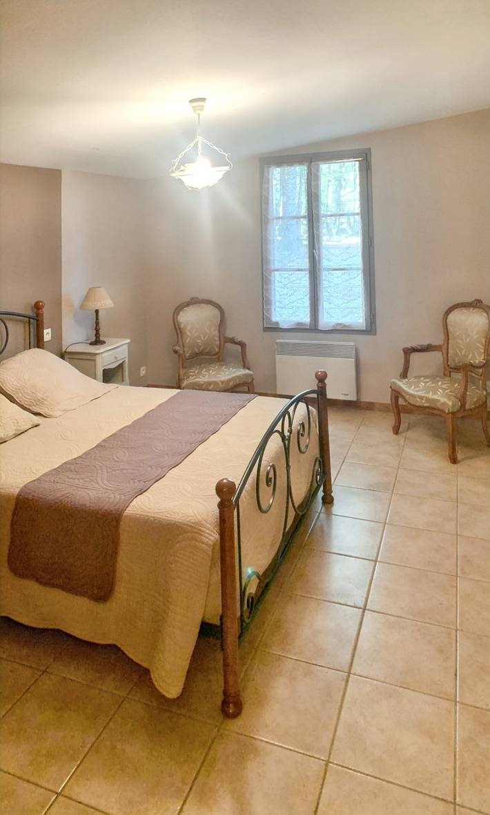 Maison conviviale avec piscine à Villentrois 90 m² in Faverolles, Vallée de la Loire