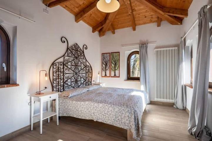 Appartement entier, La Quercia in Mondovì, Province de Coni