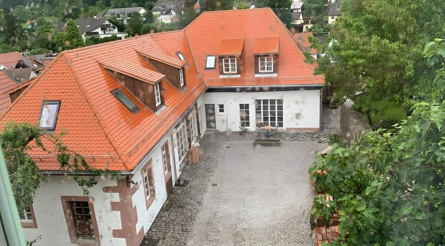 Gîte pour 5 personnes à Gernsbach - 4