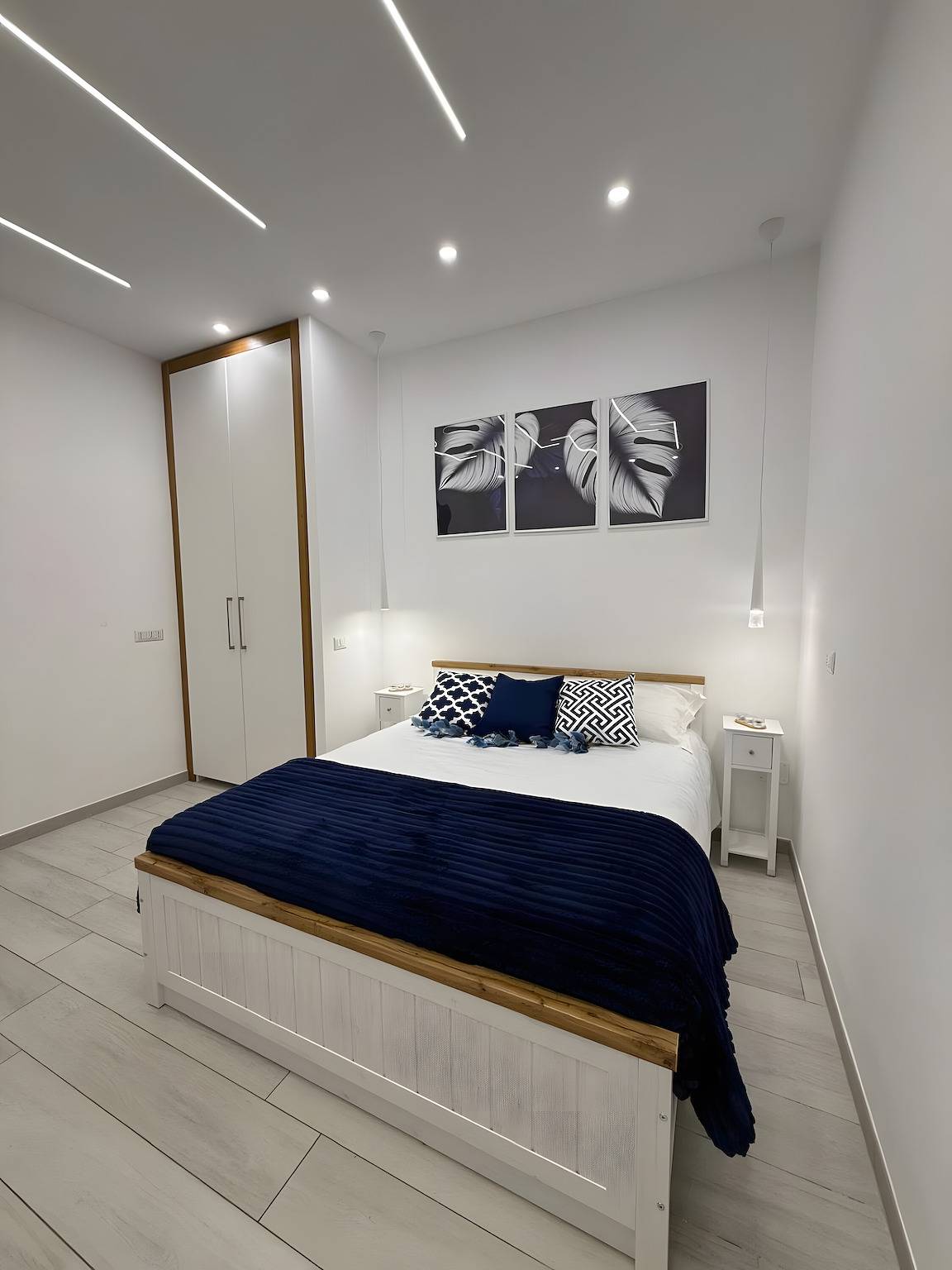 Apartamento entero, Apartamento Le Pupatelle in Castellammare di Stabia, Provincia de Nápoles