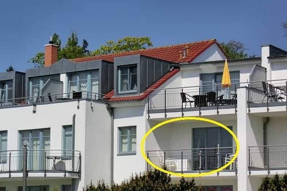 Ferienwohnung in Usedom für 4 Personen in Usedom