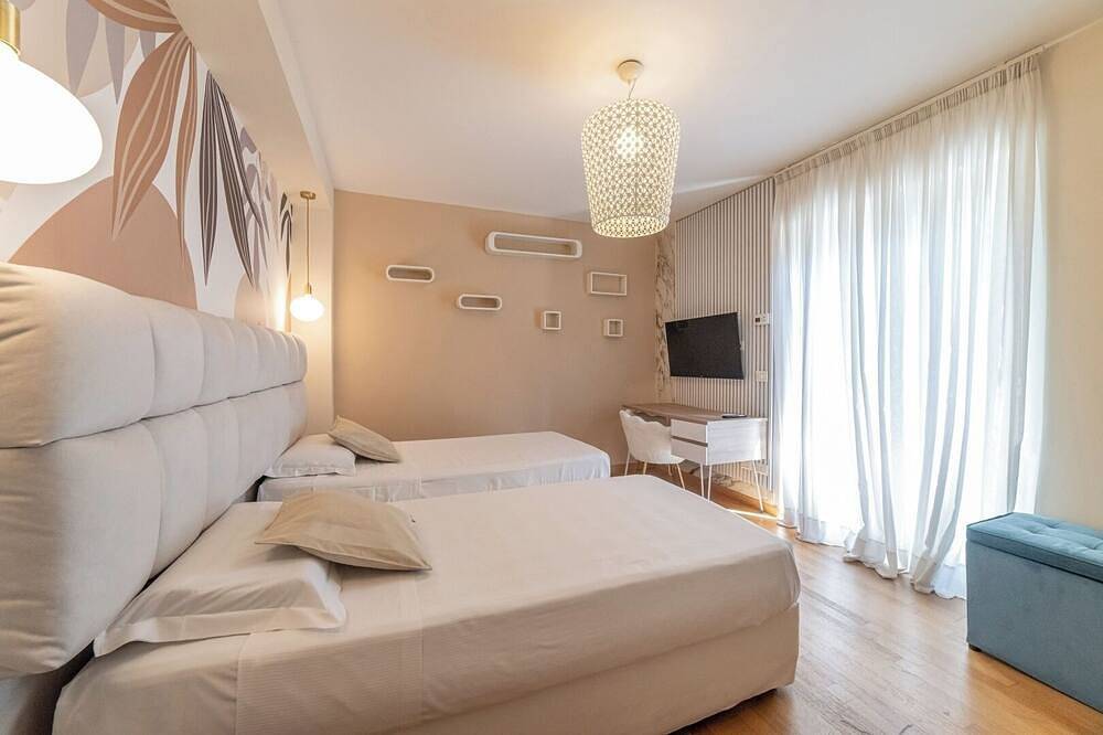 Villa Nerea, Private Villa Near Taormina in Castelmola, Provincia di Messina