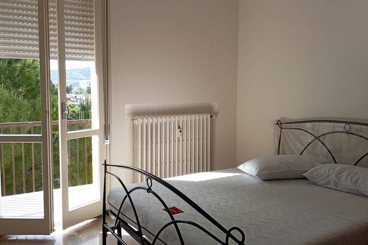 Appartement entier, VerdeMare Home in Pesaro Apartment for families in Pesaro, Valle del Metauro