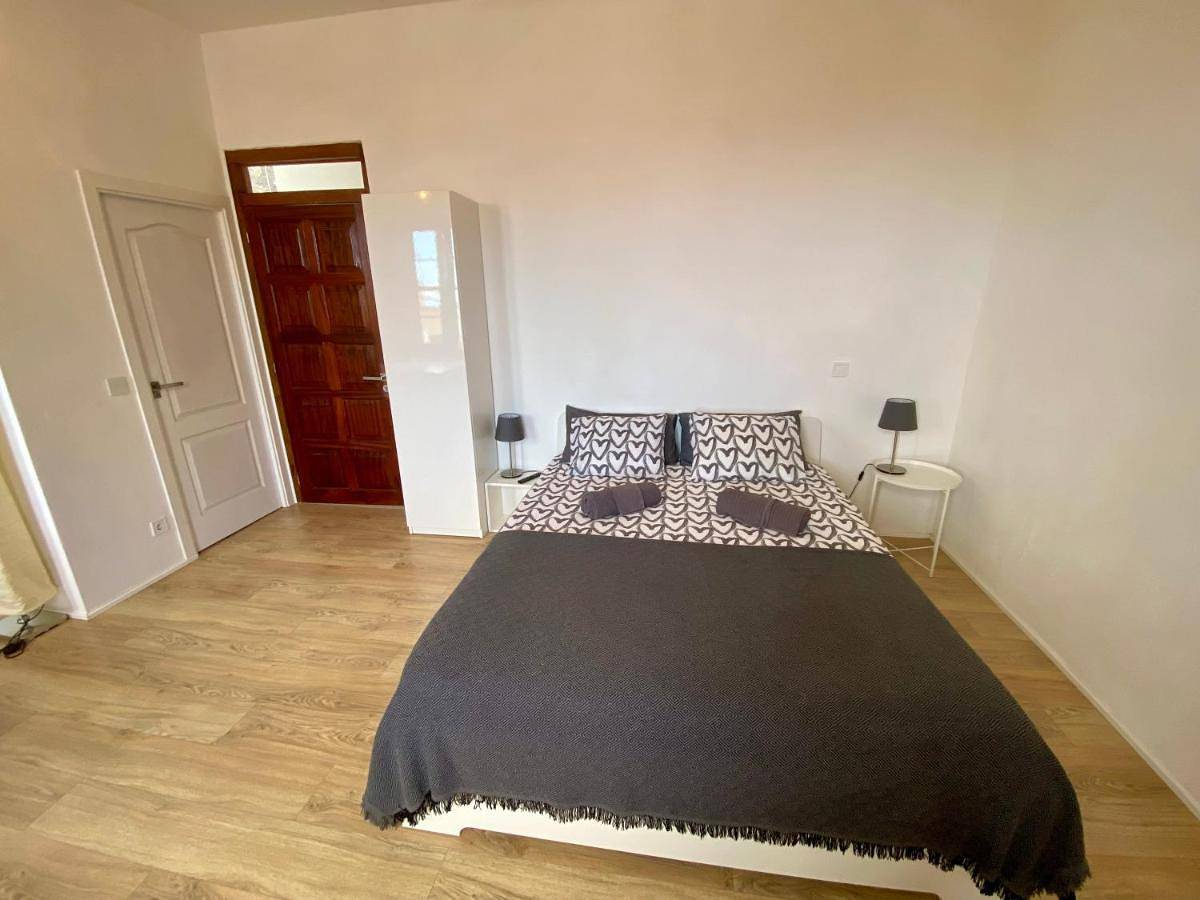 Appartement entier, One-Bedroom Apartment in El Planto, Santa Cruz de La Palma