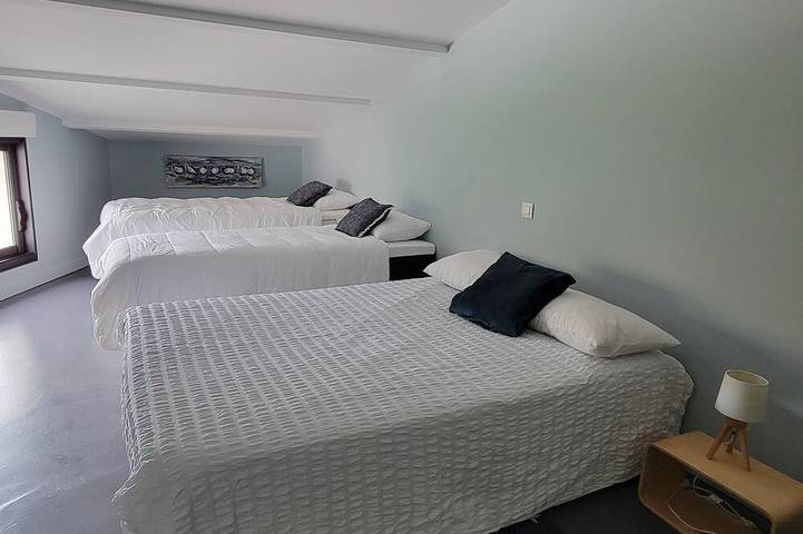 Location de vacances pour 10 personnes à Varzay - 3