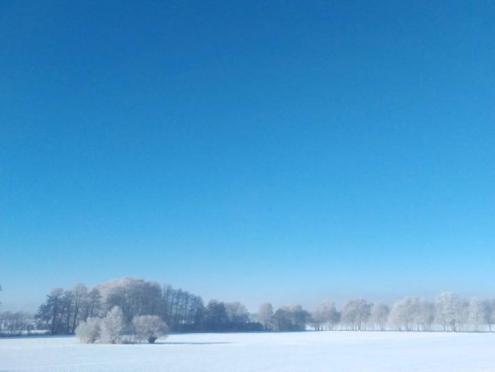 Ferienwohnung für 3 Personen, mit Garten, kinderfreundlich in der Lausitz - 3