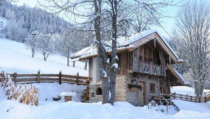 Ferienhaus für 4 Personen, mit Terrasse und Sauna in Schladming-Dachstein