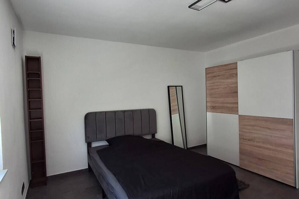 Appartamento intero, Appartamento accogliente e tranquillo in Stoccarda, Stuttgart e dintorni