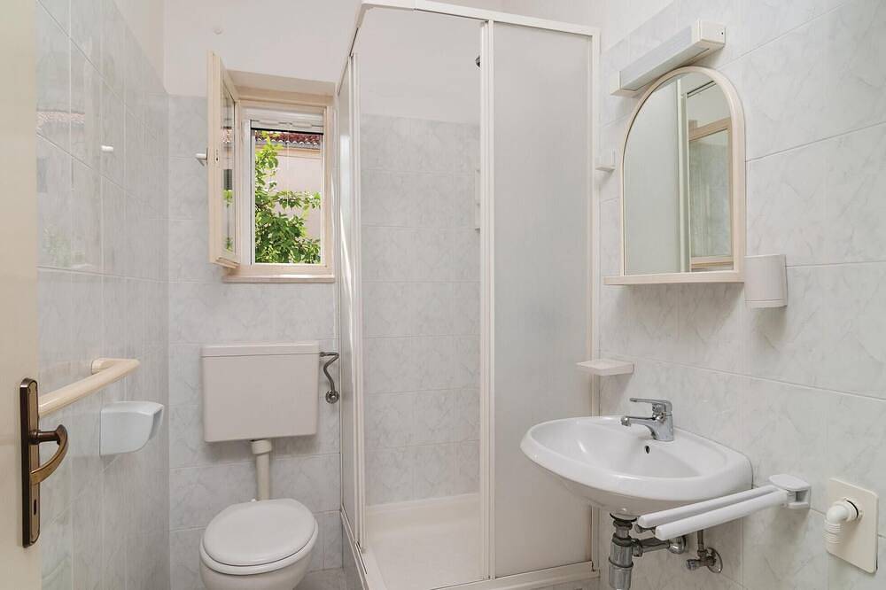 Apartamento entero, Precioso apartamento en Supetar con Wifi in Supetar, Brac
