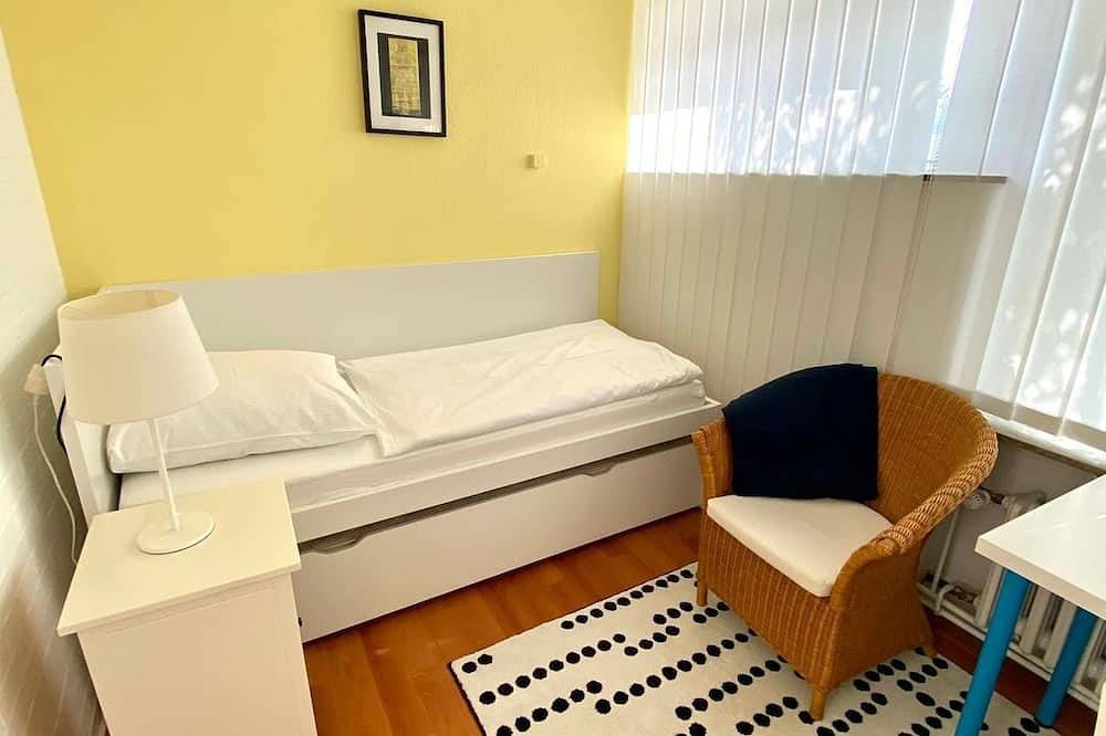 Sauna und 4 Schlafzimmer - 5091 - 4 Schlafzimmer und Infrarot-Sauna in Dahme, Ostholstein