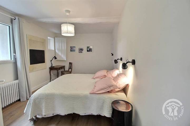 Location de vacances pour 4 personnes, avec jardin et terrasse, animaux acceptés dans Cap Fréhel - 4