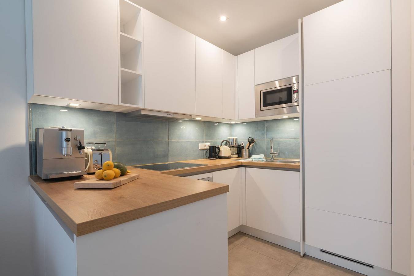 Ganze Wohnung, Lieblingsplatz Norderney – Stilvolle Auszeit an der Kaiserwiese in Norderney Weststrand, Norderney