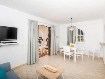 Apartment in Alaior Gemeinde, Menorcas Küste für 4 