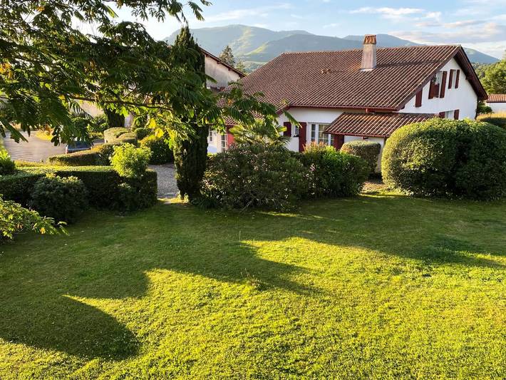 Gîte pour 2 personnes à Louhossoa