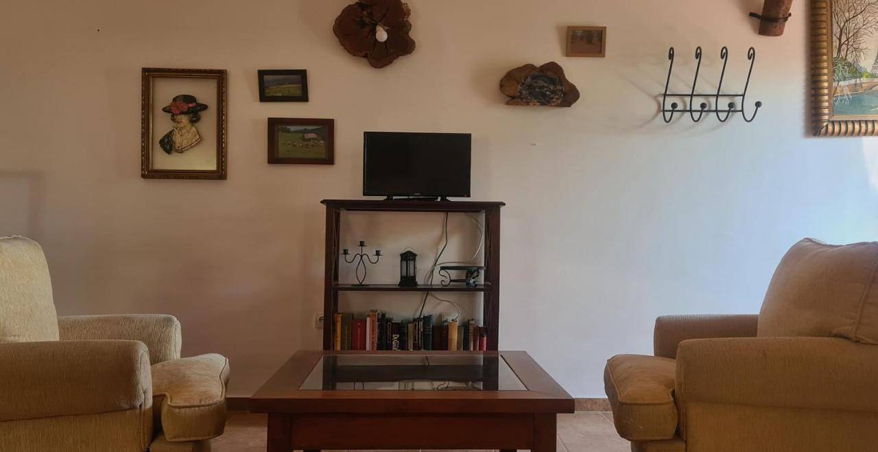 Apartamento entero, Loft Rural La Era 1 in Aracena, Sierra de Aracena y Picos de Aroche