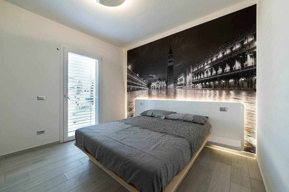 Apartamento entero, Residence San Marco-moderno with pool, Wi-Fi in Lazise, Montañas Garda