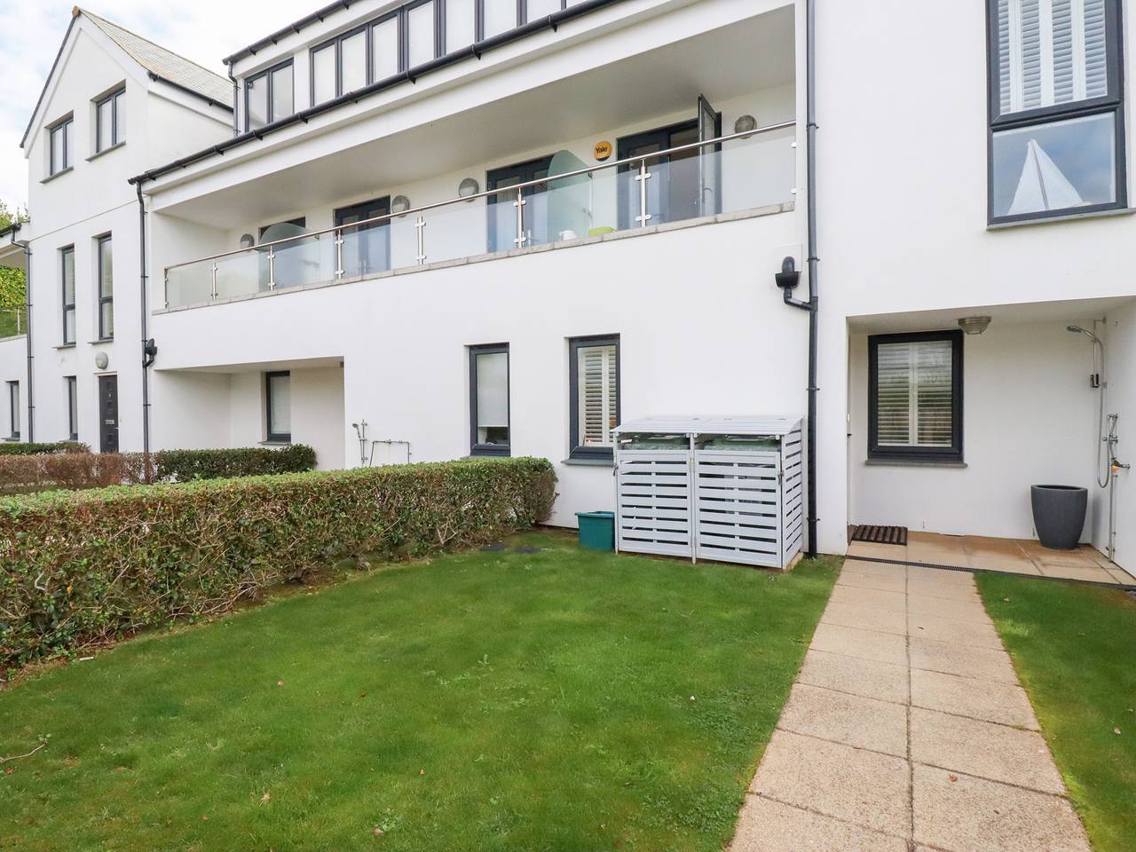 Cottage for 6 People in Constantine Bay, Cornwall
