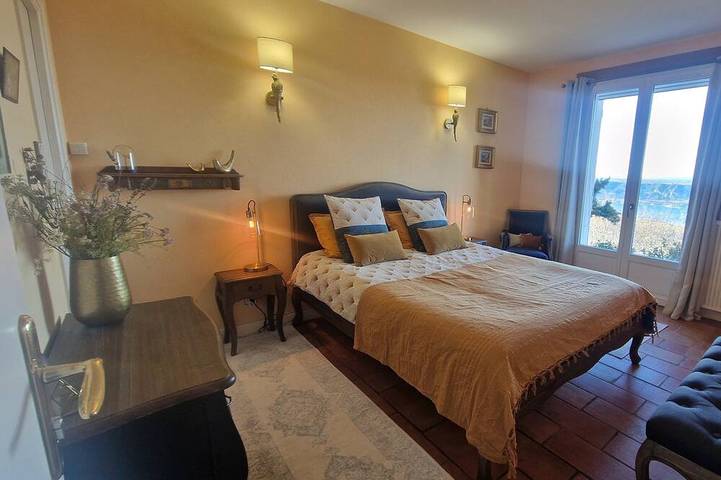 Villa pour 6 personnes, avec jardin et terrasse dans les Gorges du Verdon - 4