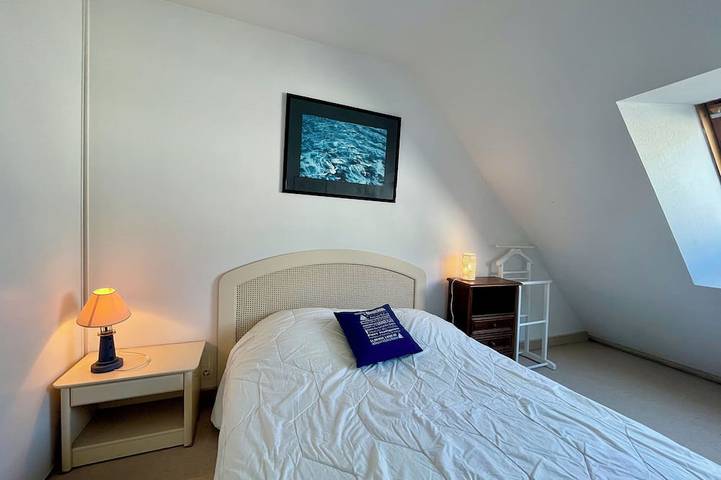 Gîte pour 6 personnes dans Office de Tourisme de Quiberon - 4