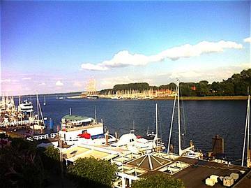 Ferienwohnung für 2 Personen in Travemünde, Lübeck, Bild 2