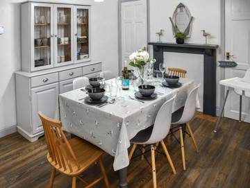 Holiday Rental for 6 People in Winterton-on-Sea, Norfolk, Photo 4