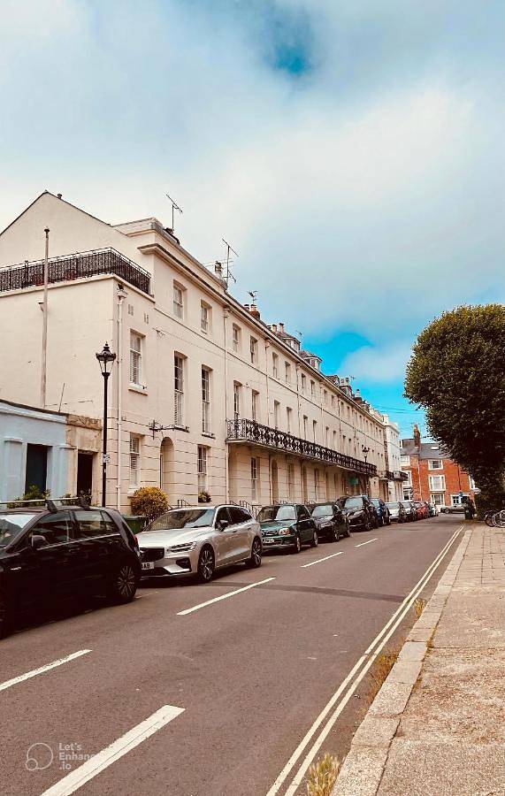 Apartamento de vacaciones para 2 personas - 1