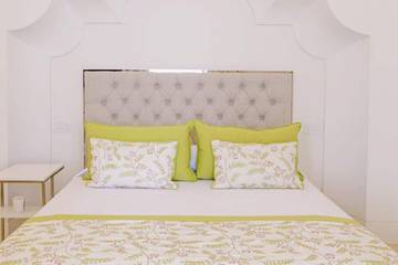 Villa for 6 Guests in Capri, Tyrrhenian Coast Campania, Picture 2