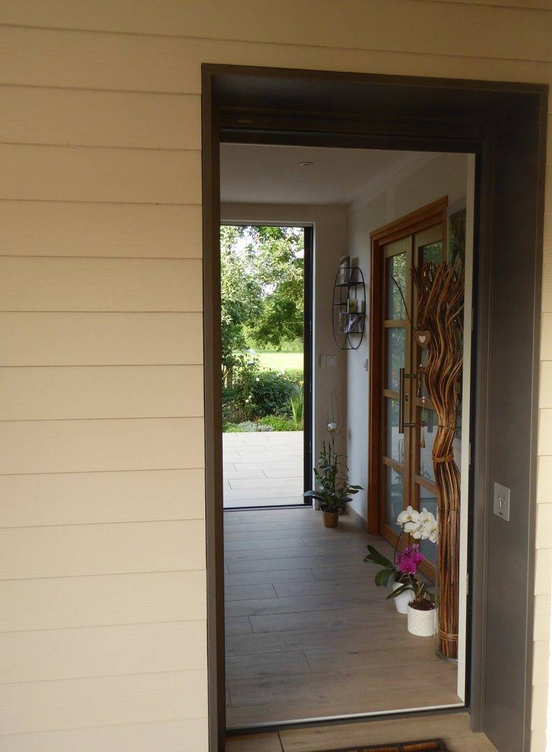 Chambre d'hôtes en campagne, Biloba, accès Pmr - Chambre in Les Essarts, Vallée de la Loire