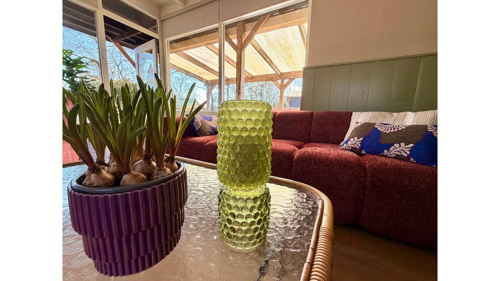 De Kremmer — Bungalow Doris mit Hot Tub | 4 Personen in Drenthe