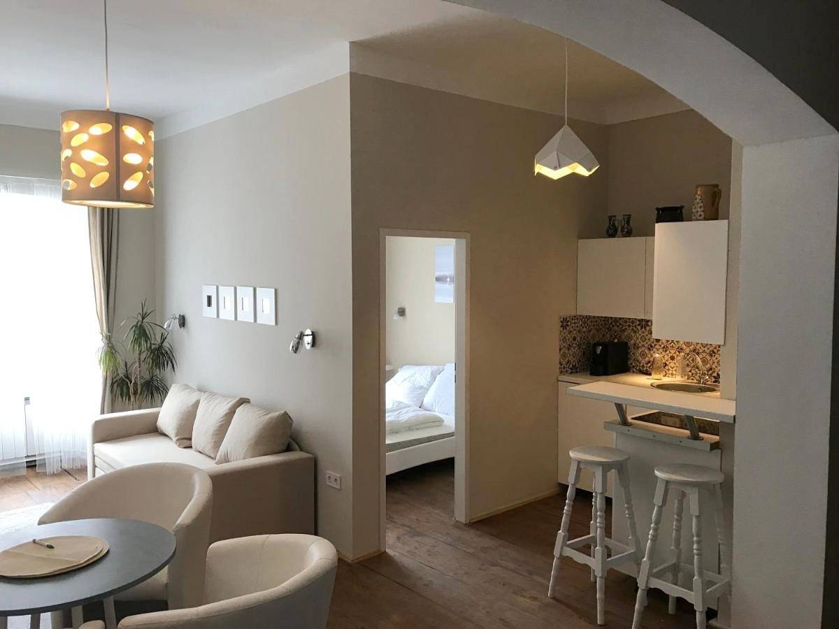 Cały apartament, Főtér Apartmanház Szentendre in Szentendre, Park Narodowy Duna Ipoly
