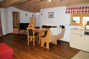 Ferienwohnung für 5 Personen in Holzgau, Lechtal, Bild 4