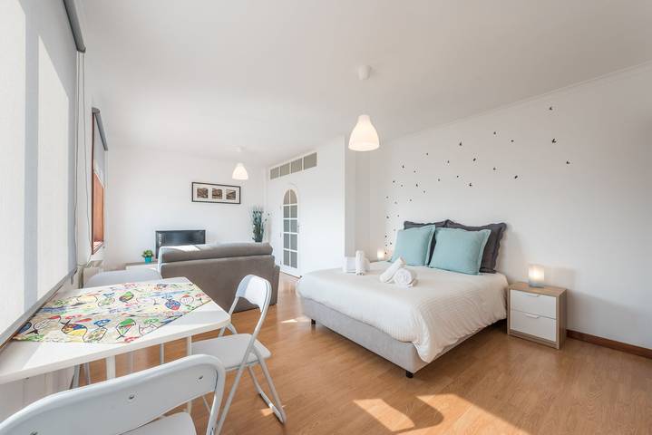 Gîte pour 2 personnes à Vila Nova de Gaia - 4