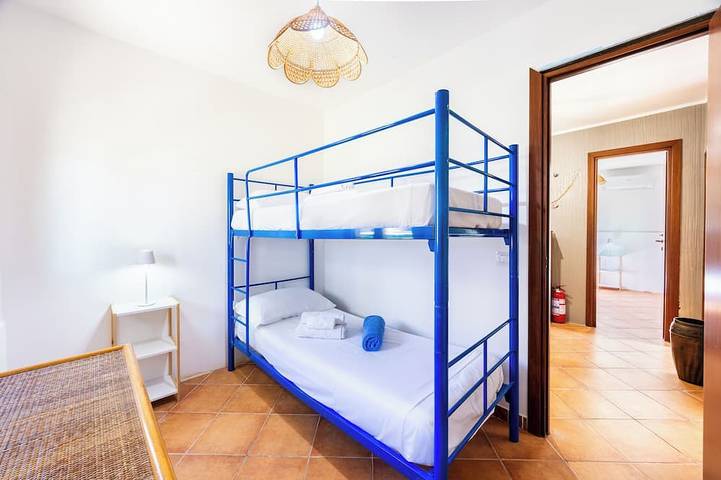 Villa Casty by the Sea with Private Pool in San Nicola l'Arena, Trabia