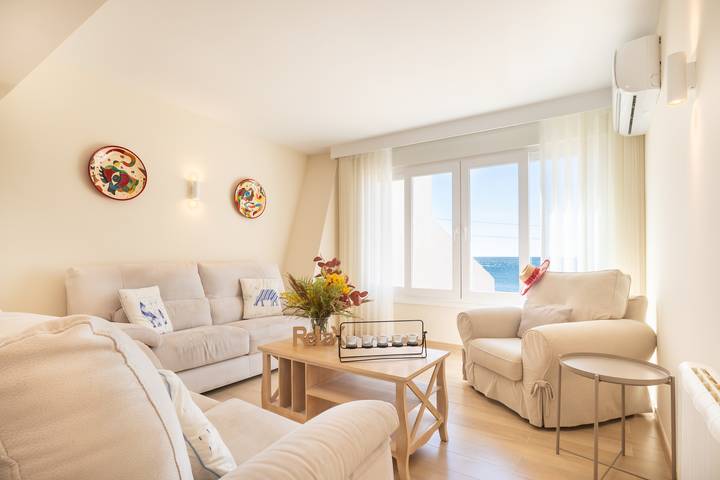 Villa für 10 Personen, mit Pool und Meerblick sowie Terrasse an der Costa del Sol - 4