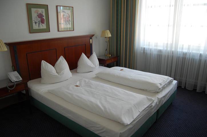 Hotel für 2 Personen in Kempten - 4