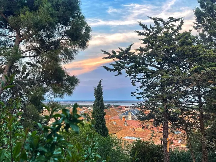 Chambre d’hôte pour 2 personnes, avec jardin, animaux acceptés - 1