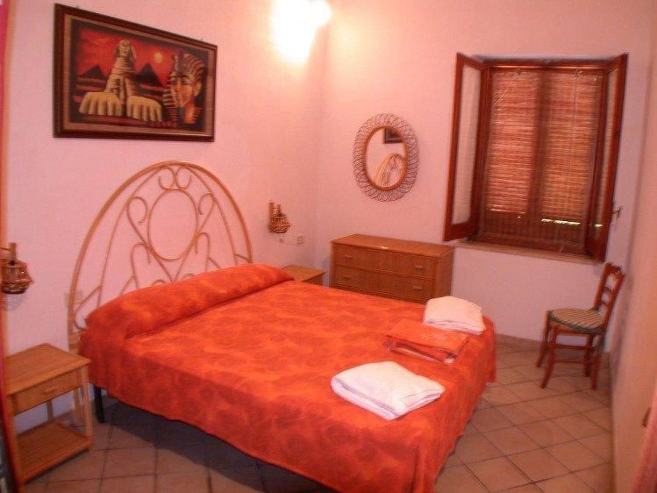 Entire apartment, Wohnung '' mit Wasserblick in Pantelleria, Trapani Province