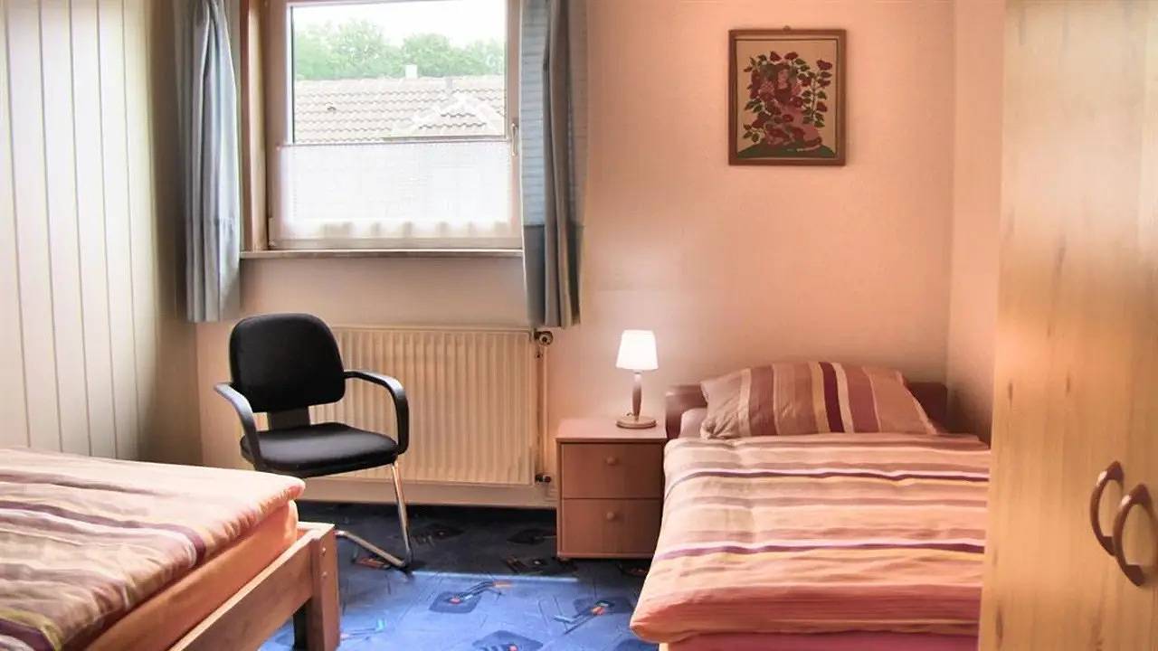 Ganze Ferienwohnung, Ferienwohnung für 4 Personen (62 m²) in Walsrode in Walsrode, Aller-Leine-Tal