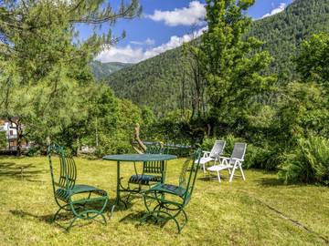 Casa Vacanza per 12 Persone in Ala di Stura, Provincia di Torino, Foto 1