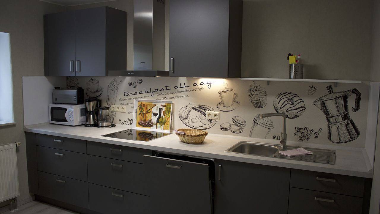 Entire vacation apartment, Ferienwohnung für 4 Personen (60 m²) in Struppen in Weißig (Struppen), Struppen