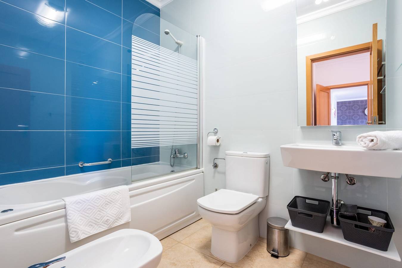 Apartamento inteiro, Quinta das Palmeiras - Vista para Monchique in São Sebastião, São Gonçalo de Lagos