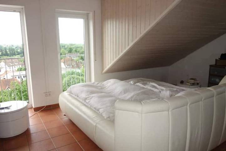 Ferienhaus für 3 Personen, mit Balkon, mit Haustier in Dreiländereck - 2